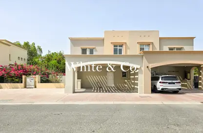 Villa - 3 Bedrooms - 3 Bathrooms for sale in Springs 11 - The Springs - Dubai