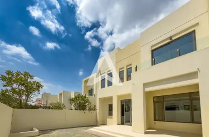 Townhouse - 4 Bedrooms - 5 Bathrooms for rent in Mira Oasis 3 - Mira Oasis - Reem - Dubai