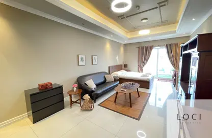 Apartment - Studio - 1 Bathroom for rent in Vincitore Palacio - Arjan - Dubai