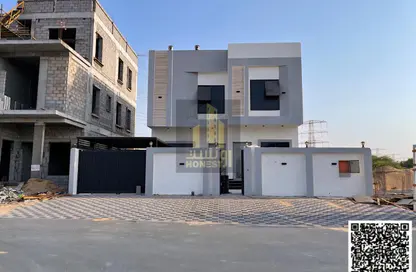 فيلا - 3 غرف نوم - 5 حمامات للبيع في الحليو 1 - الحليو - عجمان