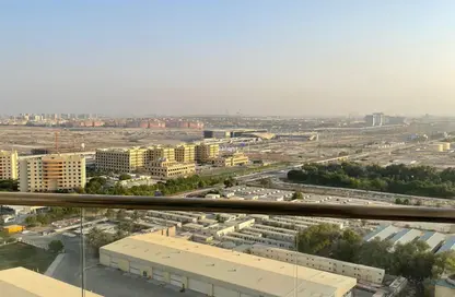 Apartment - 2 Bedrooms - 3 Bathrooms for sale in DEC Tower 1 - DEC Towers - Dubai Marina - Dubai