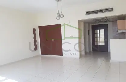 Apartment - Studio - 1 Bathroom for sale in U01 - Italy Cluster - International City - Dubai