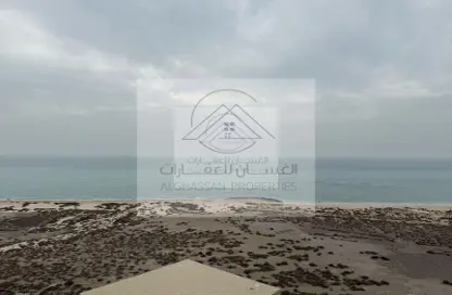 شقة - 2 غرف نوم - 3 حمامات للايجار في رويال بريز 3 - رويال بريز - قرية الحمرا - رأس الخيمة