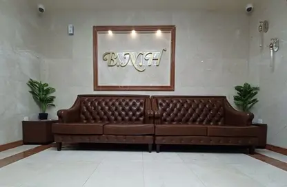 Apartment - 1 Bedroom - 1 Bathroom for sale in BNH Smart Tower - Al Warsan 4 - Al Warsan - Dubai