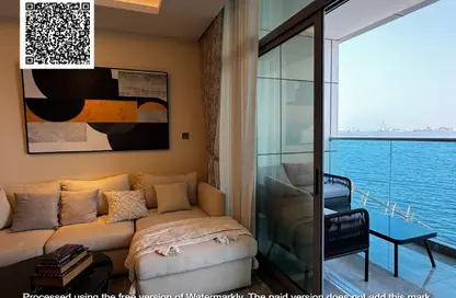 Hotel  and  Hotel Apartment - 1 Bedroom - 2 Bathrooms for sale in Ajman Creek Towers - Al Rashidiya 1 - Al Rashidiya - Ajman