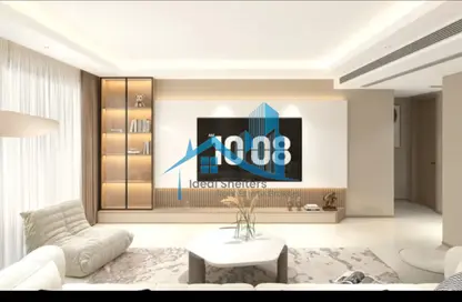شقة - غرفة نوم - 2 حمامات للبيع في سكن سبورتس في - 4 الورسان - الورسان - دبي