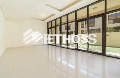 Villa - 3 Bedrooms - 3 Bathrooms for rent in Topanga - DAMAC Hills - Dubai