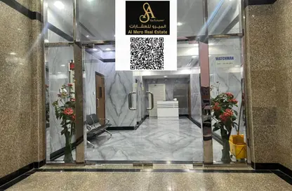 عمارة بالكامل - استوديو للبيع في الجرف 3 - الجرف - عجمان وسط المدينة - عجمان