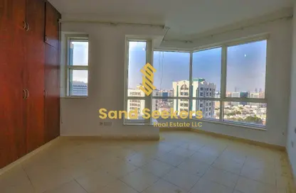Apartment - 1 Bedroom - 2 Bathrooms for rent in Al Zahiyah - Abu Dhabi