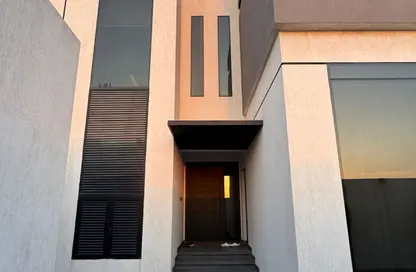 Villa - 5 Bedrooms - 6 Bathrooms for sale in Hoshi - Al Badie - Sharjah