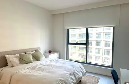 Apartment - 1 Bedroom - 2 Bathrooms for sale in Mulberry 2 - Park Heights - Dubai Hills Estate - Dubai