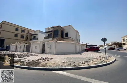 Villa - 5 Bedrooms - 7+ Bathrooms for sale in Al Rawda 2 Villas - Al Rawda 2 - Al Rawda - Ajman