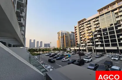 شقة - 1 حمام للايجار في عزيزي ريفيرا - ميدان واحد - ميدان - دبي