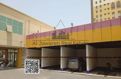 متجر - استوديو - 1 حمام للايجار في أبراج الراشدية - الراشدية - عجمان وسط المدينة - عجمان