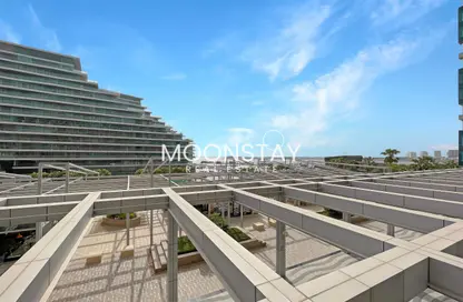 Apartment - 2 Bedrooms - 2 Bathrooms for rent in Al Barza - Al Bandar - Al Raha Beach - Abu Dhabi