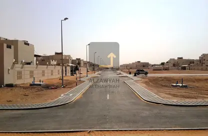 أرض - استوديو للبيع في C تلال سيتي - تلال سيتي - الشارقة