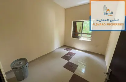 شقة - 2 غرف نوم - 2 حمامات للايجار في مساكن كورنيش عجمان - طريق كورنيش عجمان - عجمان