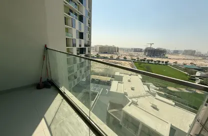شقة - 2 غرف نوم - 3 حمامات للايجار في ذا بالس ريزيدنس بلازا - ذي بالس - دبي الجنوب (مركز دبي العالمي) - دبي