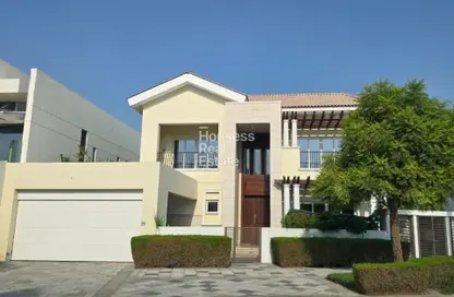 Villa - 4 Bedrooms - 6 Bathrooms for sale in District One Villas - District One - Mohammed Bin Rashid City - Dubai
