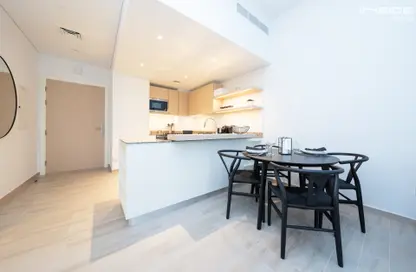 Apartment - 1 Bedroom - 1 Bathroom for sale in Belgravia 3 - Belgravia - Jumeirah Village Circle - Dubai