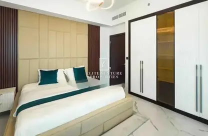 Apartment - 2 Bedrooms - 3 Bathrooms for rent in Opalz By Danube Tower 1 - Opalz by Danube - Dubai Science Park - Dubai