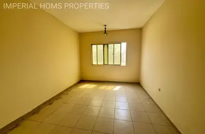 Apartment - 2 Bedrooms - 2 Bathrooms for rent in Al Rashidiya Towers - Al Rashidiya - Ajman Downtown - Ajman