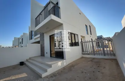 Villa - 3 Bedrooms - 4 Bathrooms for sale in Coursetia - Damac Hills 2 - Dubai