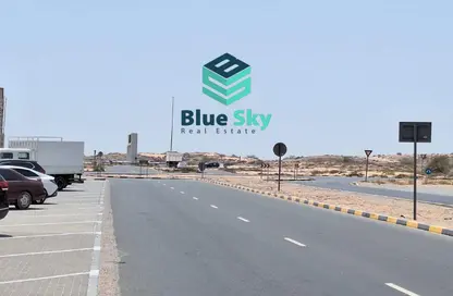 متجر - استوديو - 1 حمام للايجار في الزاهية جاردنز - الزاهية - عجمان