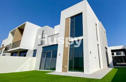 Villa - 4 Bedrooms - 4 Bathrooms for rent in Spring - Arabian Ranches 3 - Dubai