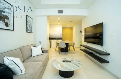 Apartment - 2 Bedrooms - 2 Bathrooms for rent in Aykon City Tower C - Aykon City - Business Bay - Dubai