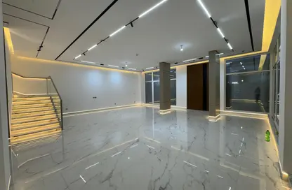 Villa - 5 Bedrooms - 7 Bathrooms for rent in Al Ramtha - Wasit - Sharjah