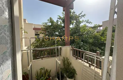 Apartment - 1 Bedroom - 2 Bathrooms for sale in Al Ghadeer - Abu Dhabi