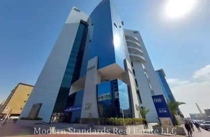 Apartment - 4 Bedrooms - 4 Bathrooms for rent in Al Hamriya-1 - Al Hamriya - Bur Dubai - Dubai