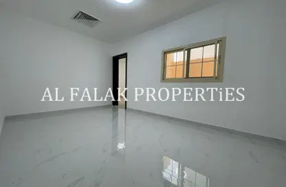 Apartment - 1 Bedroom - 1 Bathroom for rent in Mohamed Bin Zayed City - Abu Dhabi