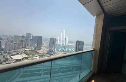 Apartment - 2 Bedrooms - 3 Bathrooms for rent in Al Mamzar - Al Mamzar - Sharjah - Sharjah