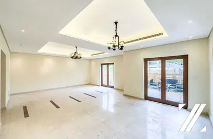 Townhouse - 3 Bedrooms - 3 Bathrooms for rent in Dubai Style - North Village - Al Furjan - Dubai