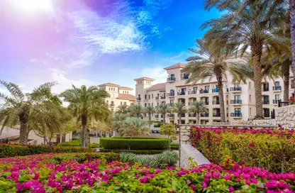 Apartment - 2 Bedrooms - 3 Bathrooms for sale in St. Regis - Saadiyat Beach - Saadiyat Island - Abu Dhabi