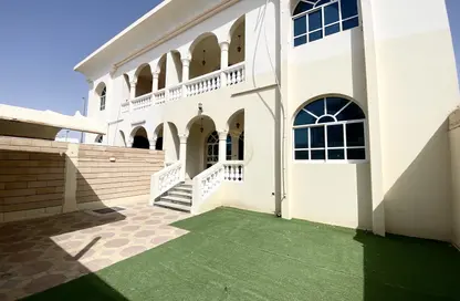 Villa - 5 Bedrooms - 7 Bathrooms for rent in Mueifia - Al Markhaniya - Al Ain