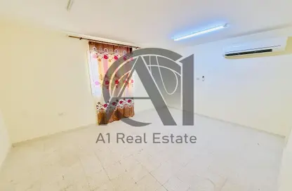 Apartment - Studio - 1 Bathroom for rent in Al Jimi - Al Ain
