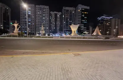 Whole Building - Studio - 7+ Bathrooms for sale in Mohamed Bin Zayed Centre - Mohamed Bin Zayed City - Abu Dhabi