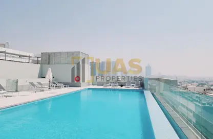 Apartment - 2 Bedrooms - 4 Bathrooms for rent in Mankhool 455 - Mankhool - Bur Dubai - Dubai