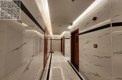 عمارة بالكامل - استوديو - 8 حمامات للبيع في 1  الروضة - الروضة - عجمان