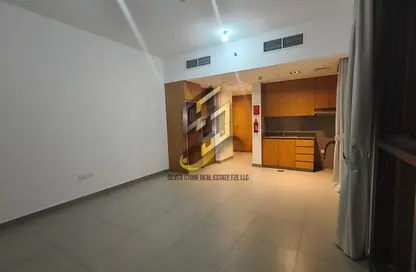 Apartment - Studio - 1 Bathroom for rent in Souks Residential - Al Mamsha - Muwaileh - Sharjah