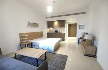 Apartment - Studio - 1 Bathroom for rent in Uptown Al Zahia - Al Zahia - Muwaileh Commercial - Sharjah