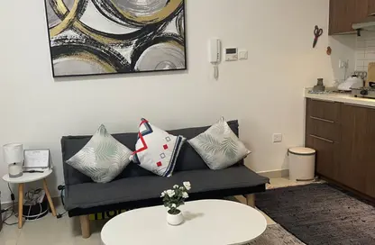 Apartment - Studio - 1 Bathroom for sale in Uptown Al Zahia - Al Zahia - Muwaileh Commercial - Sharjah