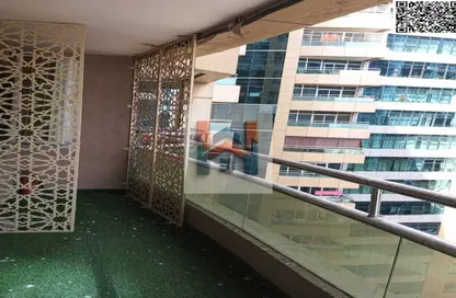 Apartment - Studio - 1 Bathroom for sale in Al Rashidiya Towers - Al Rashidiya - Ajman Downtown - Ajman