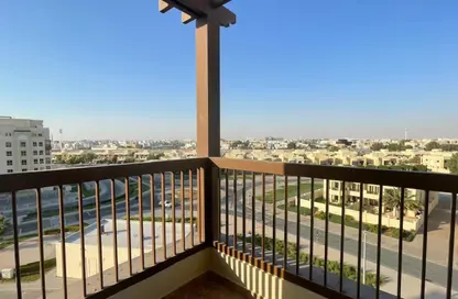 Apartment - 3 Bedrooms - 5 Bathrooms for rent in Bawabat Al Sharq - Baniyas East - Baniyas - Abu Dhabi