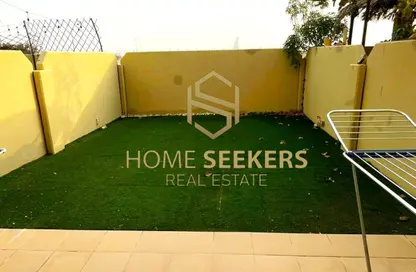 Villa - 2 Bedrooms - 3 Bathrooms for sale in Arabian Style - Al Reef Villas - Al Reef - Abu Dhabi