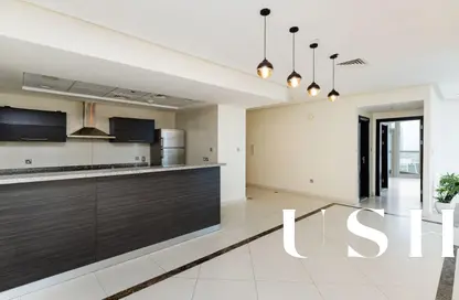 Apartment - 3 Bedrooms - 5 Bathrooms for rent in 23 Marina - Dubai Marina - Dubai