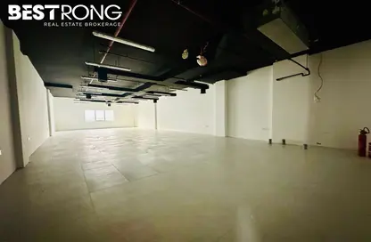 Office Space - Studio for rent in Schon Business Park - Dubai Investment Park (DIP) - Dubai